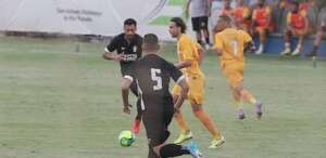 Ceilândia-DF x Brasiliense - Para um é a sobrevivência, para outro classificação antecipada