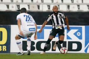 Botafogo x Avaí - Está na hora de voltar a vencer!