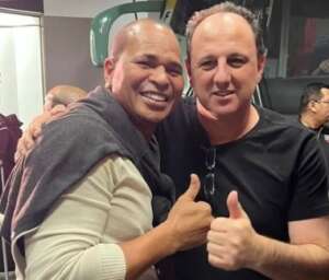 Ídolo do São Paulo pensa em substituir Alex como técnico do sub-20