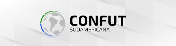 Confut Sudamericana, faltam 30 dias