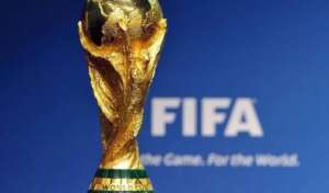 Copa do Mundo: Numero de ingressos passam a marca de 1 milhão vendidos