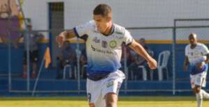 Série D: Atacante vibra com vitória fora de casa e vê o Costa Rica-MS no caminho certo