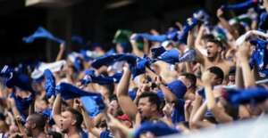 Série B: Cruzeiro arrecada milhões em jogo contra a Ponte Preta. Confirma!
