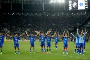 SÉRIE B: Cruzeiro busca reabilitação; Ponte e Vila Nova querem sair do Z4