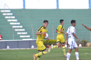 Paulista Sub-20: Mirassol goleia rival e vai enfrentar o Corinthians na 2ª fase