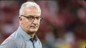 Flamengo anuncia Dorival Júnior como novo técnico