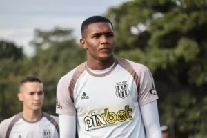Série B: Ponte Preta renova com zagueiro revelação até 2025