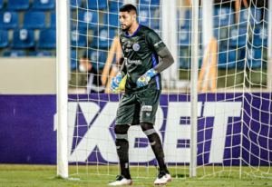 Confiança x Campinense - Briga para fugir da zona de degola