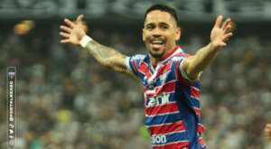Cearense: Destaque do Fortaleza deixa clube japonês dirigido por ex-Vasco e Flamengo