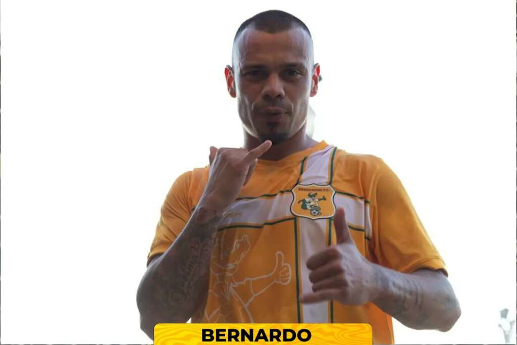 Ceilândia-DF 0x1 Brasiliense – Alô segunda fase, Jacaré está chegando!