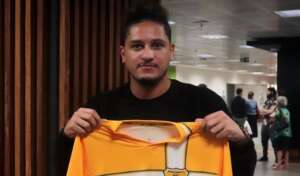 Série D:Com retorno do técnico, Brasiliense aposta na estreia de meia