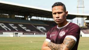 Série D: Ferroviária acerta com volante do Fortaleza