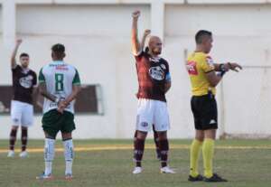 Série D: Vitória contra o líder pode consolidar a Ferroviária no G4