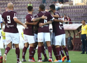 SÉRIE D: Ferroviária e Santo André buscam a reabilitação no fechamento da quarta rodada