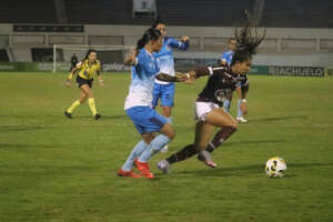 BRASILEIRÃO FEMININO: Ferroviária empata com Real Brasília e perde chance de subir na tabela