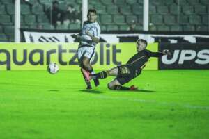 Figueirense-SC 0 x 0 Remo-PA - Empate em duelo direto pelo G8 da Série C