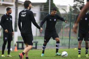 Série C: Com baixa e retorno, Figueirense foca em entrar na briga pela liderança