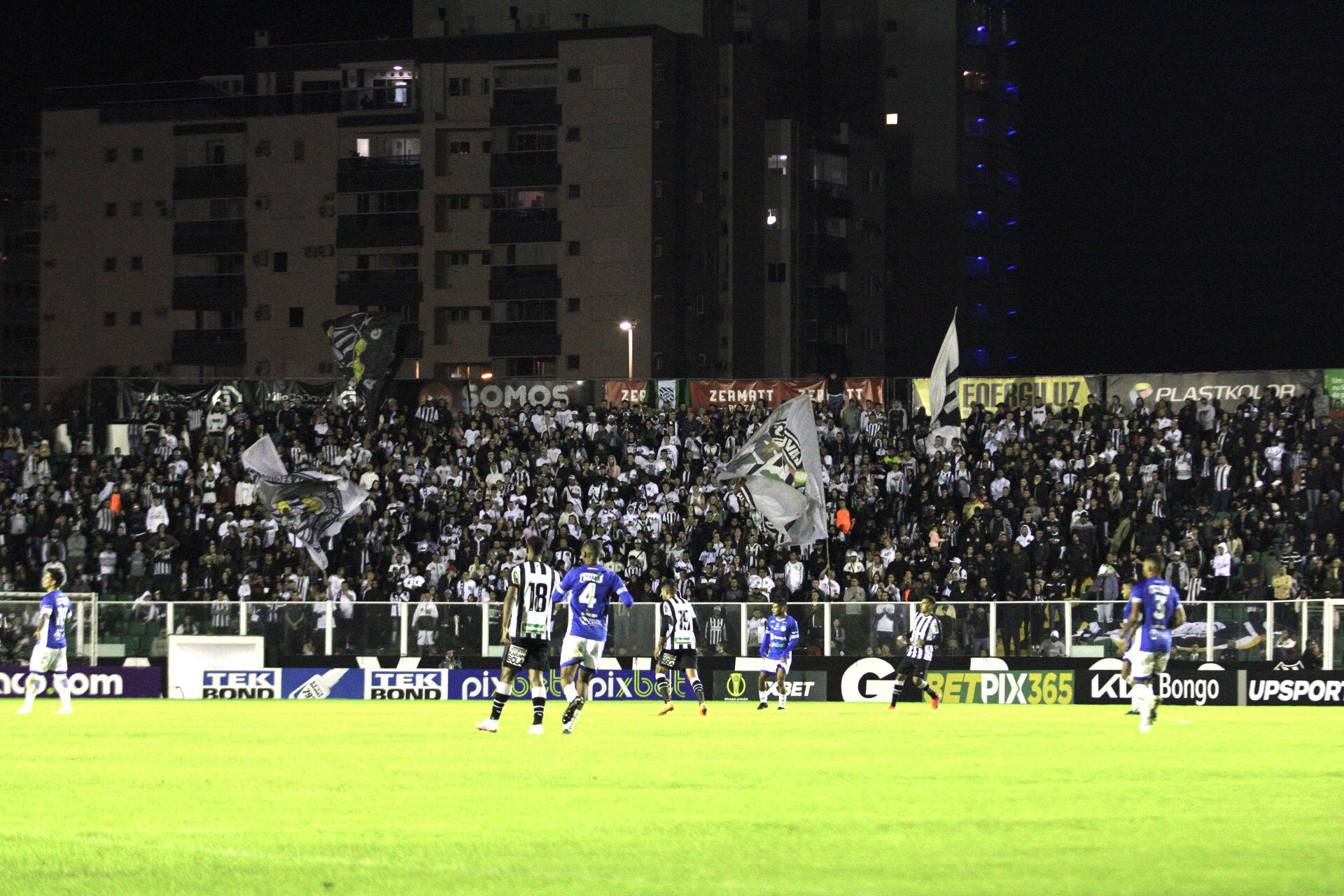 Figueirense Serie C 5