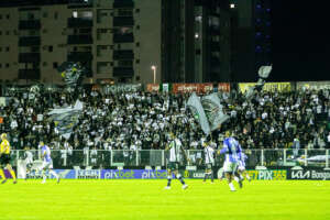 Figueirense x Remo - Furacão de olho no líder, Leão buscando reabilitação