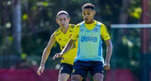 Flamengo busca refúgio em Atibaia para ter paz e tentar resgatar as vitórias