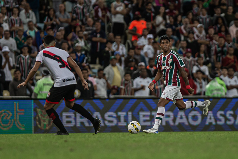 Fluminense Atletico 2 2022