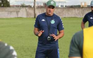 Chamusca vai fazer o Guarani reencontrar o seu futebol?