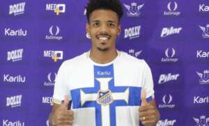 Copa Paulista: Água Santa fecha com lateral-direito para reforço