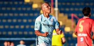 Segundona: Ska Brasil acaba com invencibilidade do Colorado Caieiras