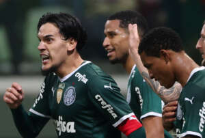 Classificação do Brasileirão após a 13.ª rodada. Confira !