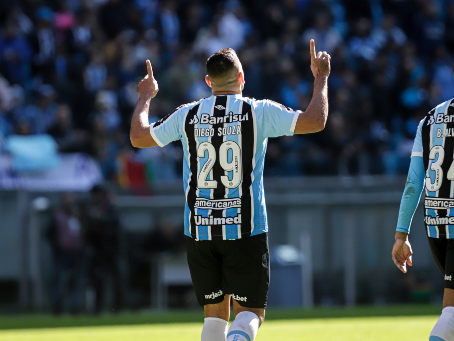 SÉRIE B: Grêmio quer manter invencibilidade para seguir no G4; Ponte busca recuperação