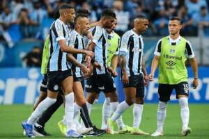 Sport x Grêmio - Confronto direto pelo G-4 da Série B!