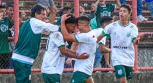 Paulista Sub-20: Diretoria do Guaçuano se manifesta após incidente contra rival