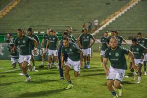 Guarani convoca dirigentes para dar explicação sobre campanha ruim na Série B