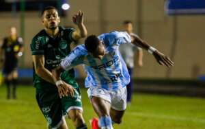 Problema do Guarani começa em Chamusca e passa por boleiros