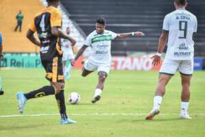 Guarani x CSA – Quem vai amargar a zona de rebaixamento?