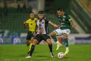 Novorizontino x Guarani - Bugre faz duelo paulista para sair da lanterna da Série B