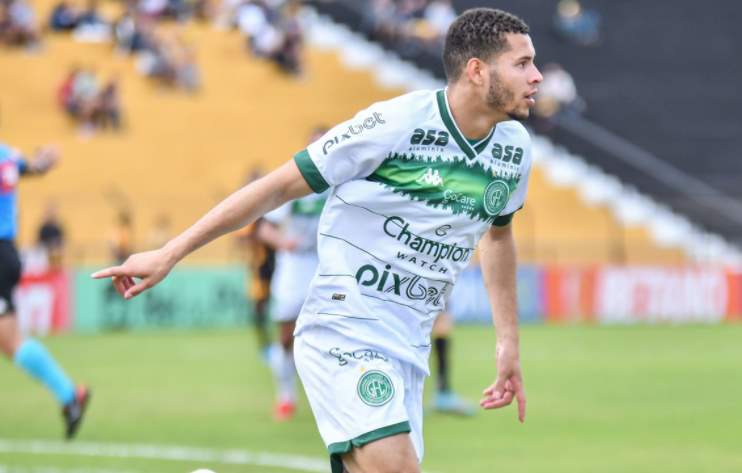 No Guarani, CA e ‘futebol’ respiram aliviados com vitória