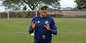 No Guarani, a missão do sucessor de Chamusca. Confira!