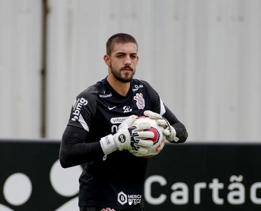 Gulherme Catellani Corinthians