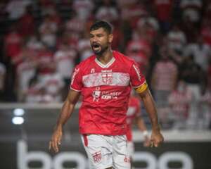 Série C: Remo se aproxima de contratar ídolo do Fluminense