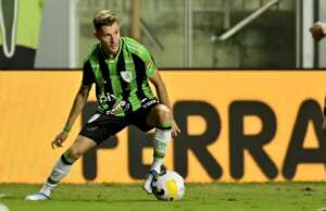 América-MG recusa proposta para vender joia das categorias de base