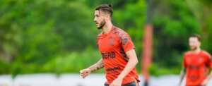 Zagueiro do Flamengo pode estar de saída para outro grande brasileiro