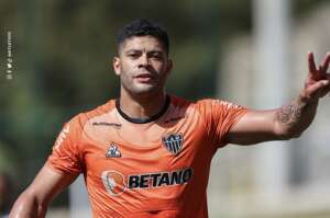 Fluminense x Atlético-MG - Galo só pensa na liderança diante do desesperado Flu