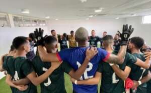 Série D: Humaitá começa desmanche no time após eliminação