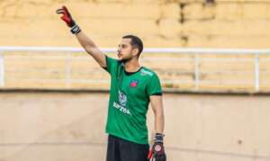 Série D: Goleiro do Humaitá ainda acredita na classificação