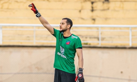 Série D: Goleiro do Humaitá ainda acredita na classificação