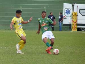 Paulista Sub-20: Tanabi goleia e afunda rival na lanterna