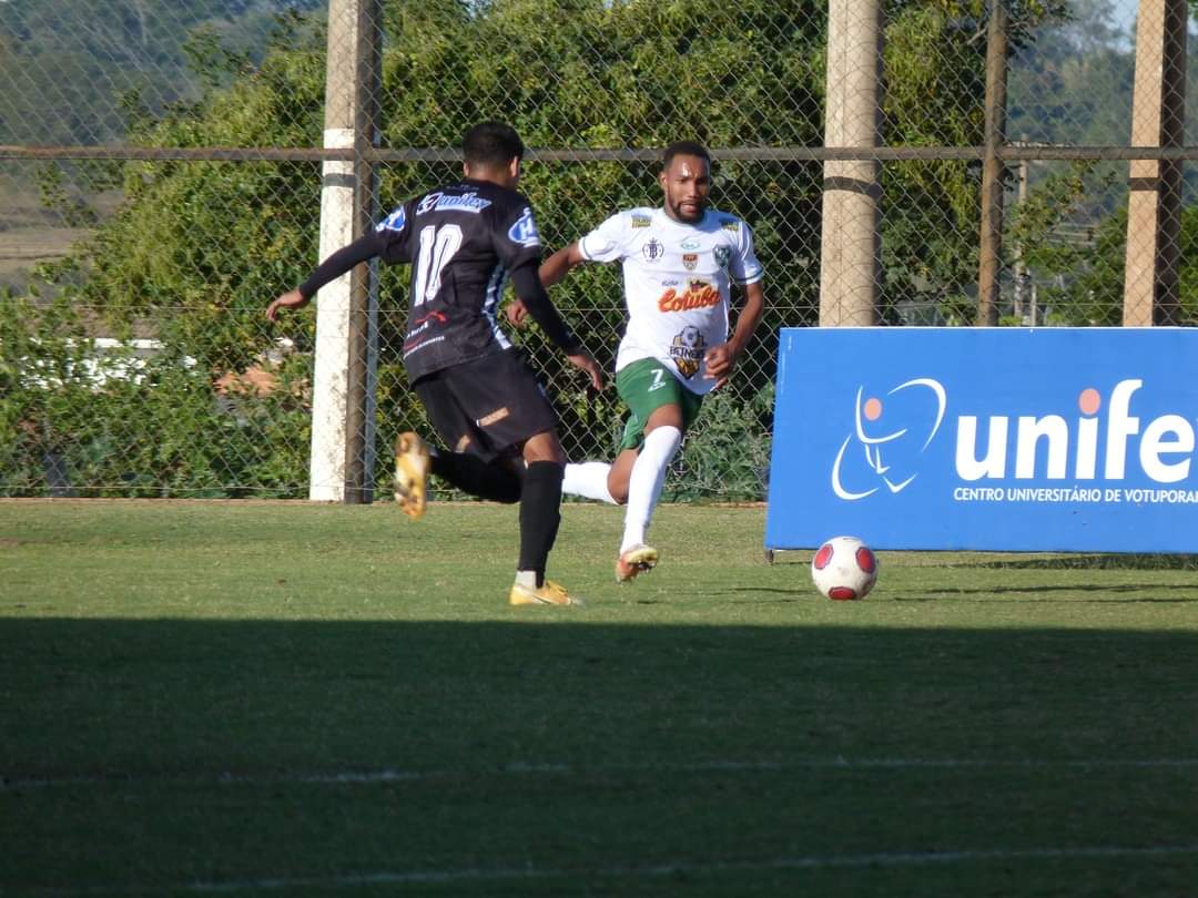 Paulista Sub-20: Tanabi vence o Votuporanguense com gol de bicicleta