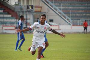 Paulista Sub-20: Meia artilheiro é destaque do Penapolense