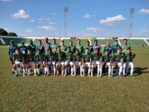 Paulista Sub-20: Tanabi vence o Novorizontino e se classifica em segundo do grupo